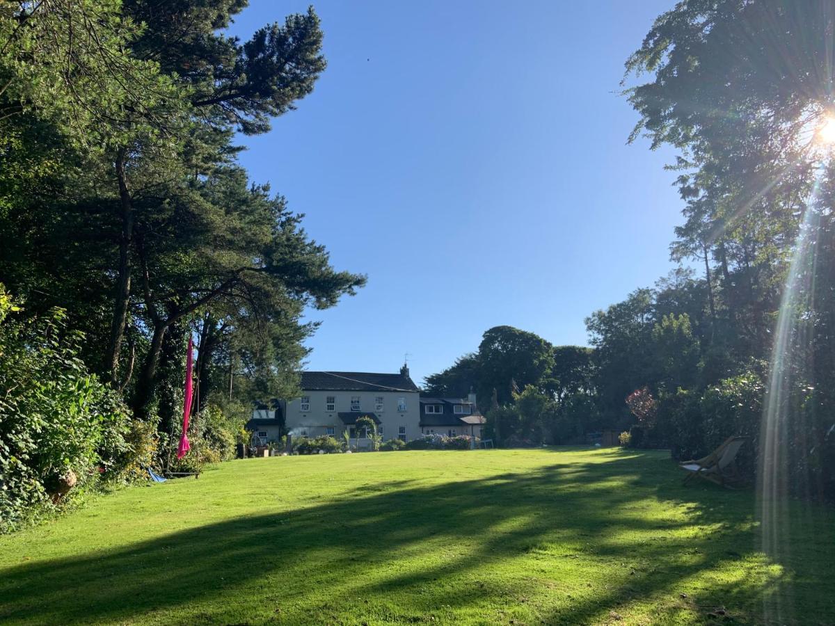 Fortwilliam Farm T12Dnn2 Κορκ Εξωτερικό φωτογραφία